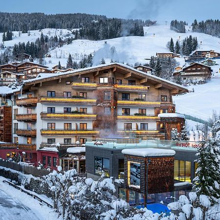 Hotel Kendler Saalbach-Hinterglemm Exterior photo