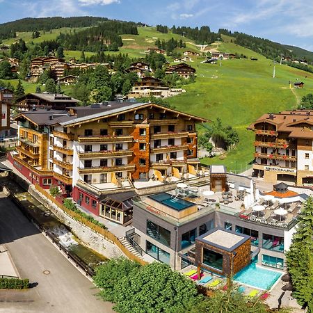 Hotel Kendler Saalbach-Hinterglemm Exterior photo