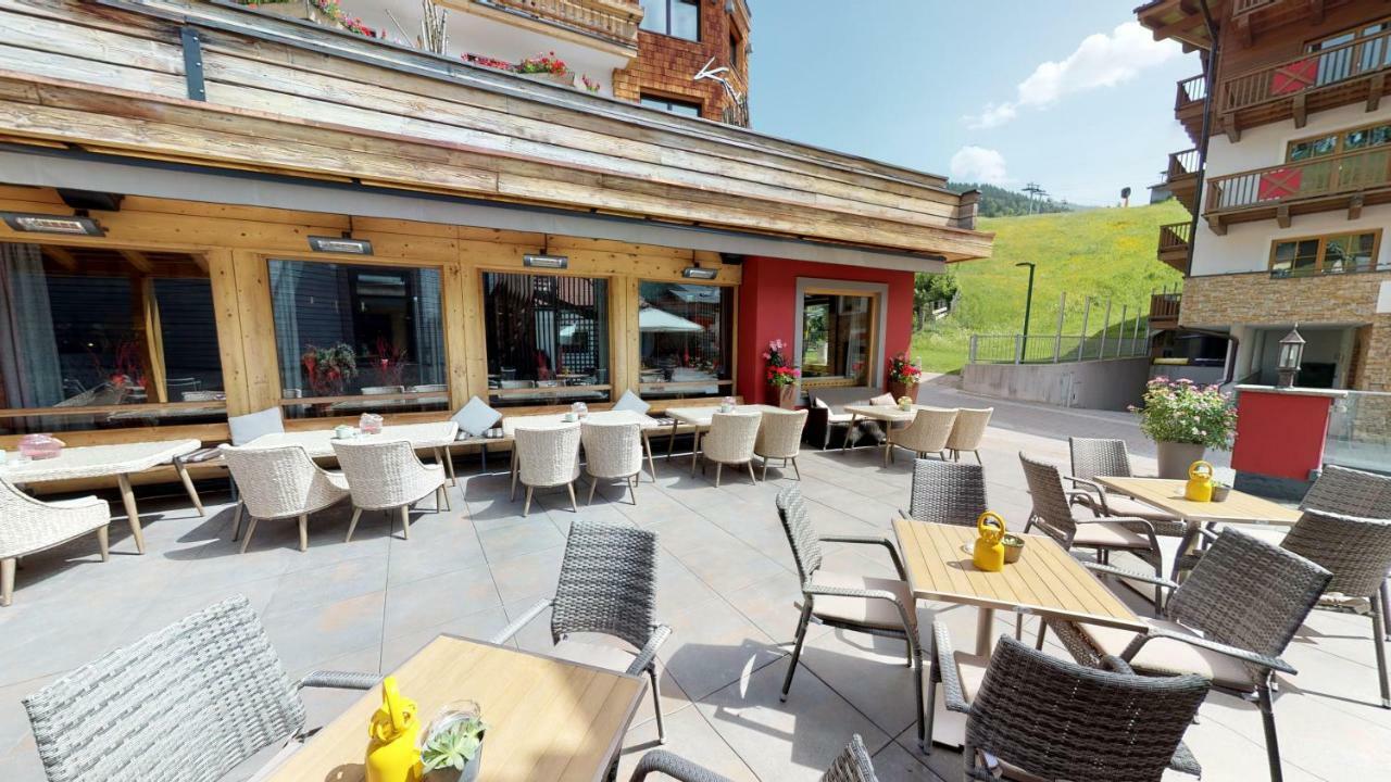 Hotel Kendler Saalbach-Hinterglemm Exterior photo