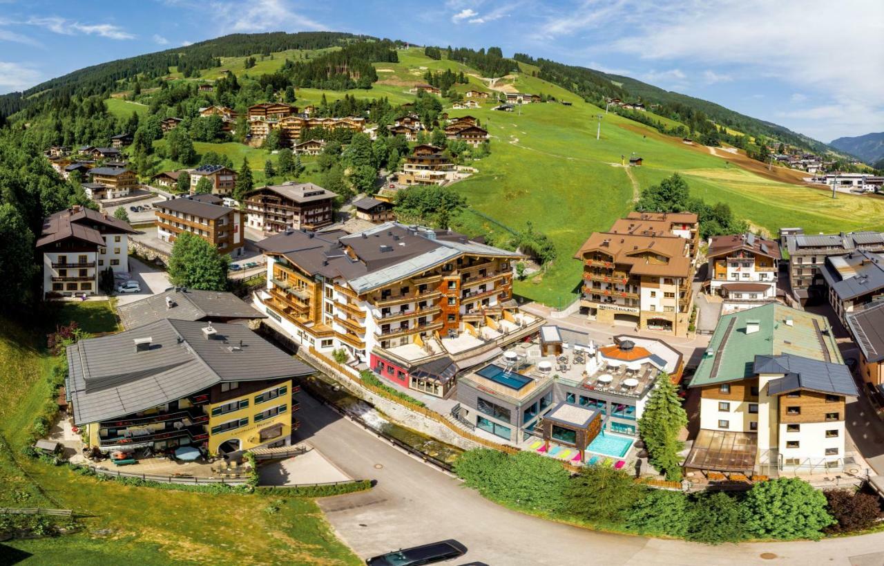 Hotel Kendler Saalbach-Hinterglemm Exterior photo